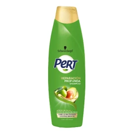 Schwarzkopf Professional Shampoo Pert Aceite De Oliva 650ml
