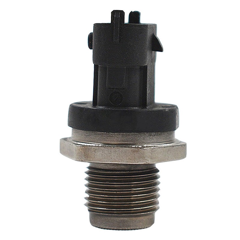 labwork Fuel Rail Pressure Sensor Replacement for Chevy Silverado 2500
