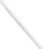 Homeroots 12" Mouth Blown Crystal Lead Free Martini Stirrer