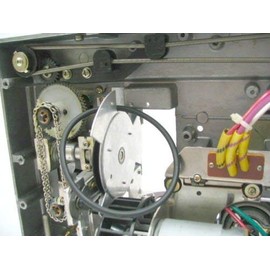 Chinon 727 Whisper 8mm Film Projector Motor Drive Belt