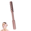 Gesichtsroller - Face, Lymphdrainage, Face Massager, Jade, Massagegerät, Face Roller,