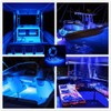 Vbakor Pontoon LED Strip Lights, 12V 5M/16.4FT Waterproof Marine LED