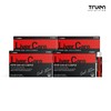 TrueN 트루엔 리버+초크 듀얼액션 7병X4박스 Truean River + Choke Dual Action 7 Bottles x 4 Boxes
