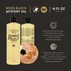 John Boos Mystery Oil and Moisture Cream for Butcher Blocks