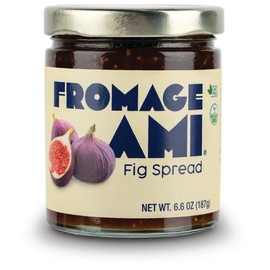 Fromage Ami Fig Spread 12 x 6.6oz