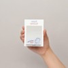 Monolike Olly Molly Drawing Tracing Sticky - Memo, 30 Sheets,