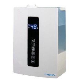 Lasko UH300 Mini Humidifier - White