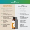 Rhein Nutrition Turmeric Capsules - Turmeric Complex with Curcumin C3