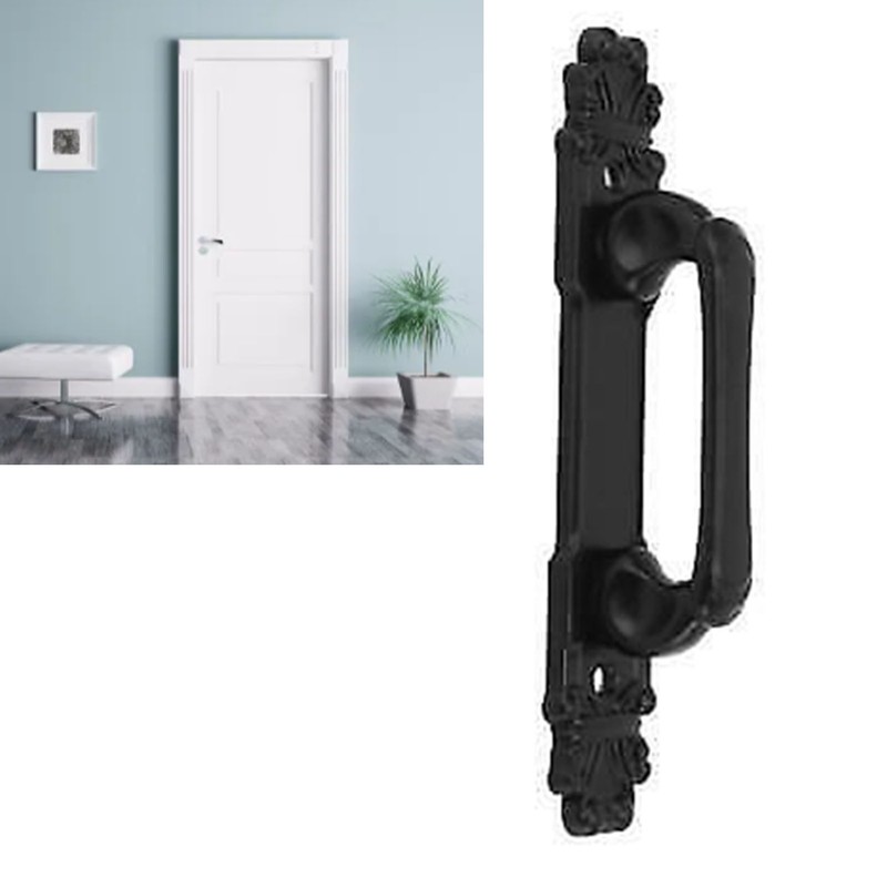 Sliding Barn Door Handle Modern Simple Door Pull Handle for
