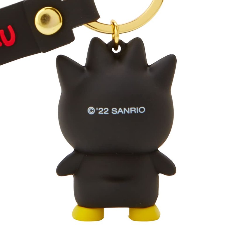 Sanrio Bad Badtz-maru 3D Key Chain 102962