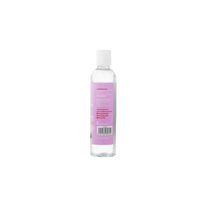 Fancy Pets Essentials Sampoo para Piel Sensible de Perro con