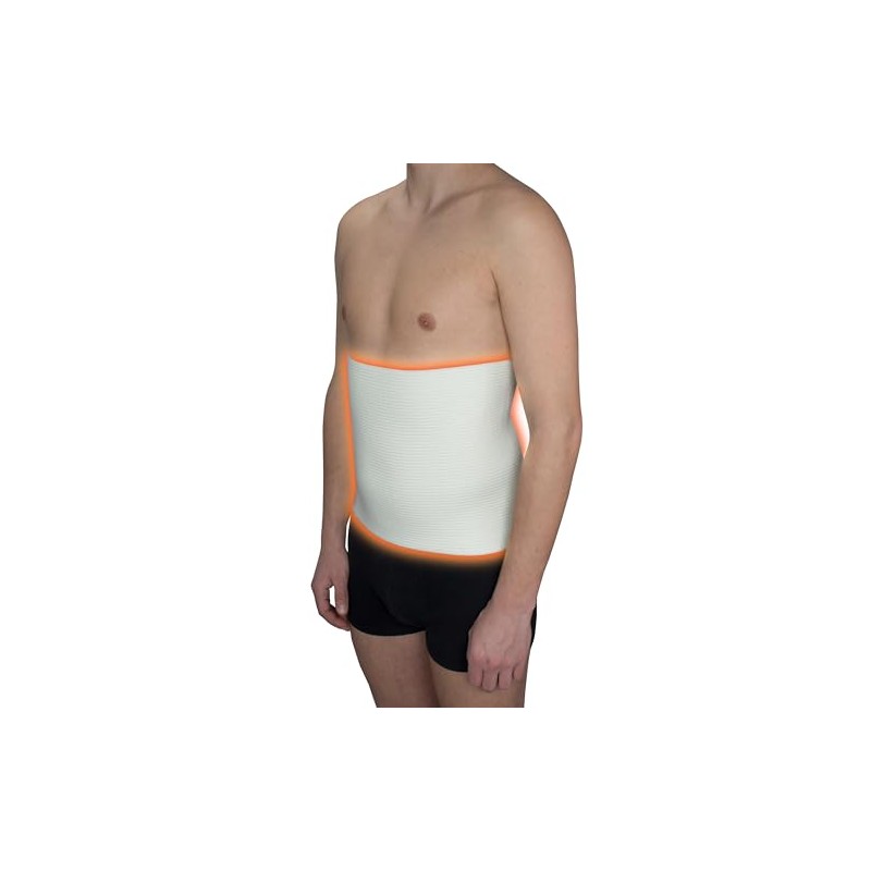 Hydas Kidney Warmer, Cosy Warmth, Made in Germany, Size 5