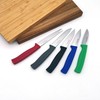 Paring Knife Set, MATTSTONE HILL Kitchen Prep Knife Set -