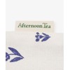 Afternoon Tea Living HJ31 Monreve Pot Mat, White