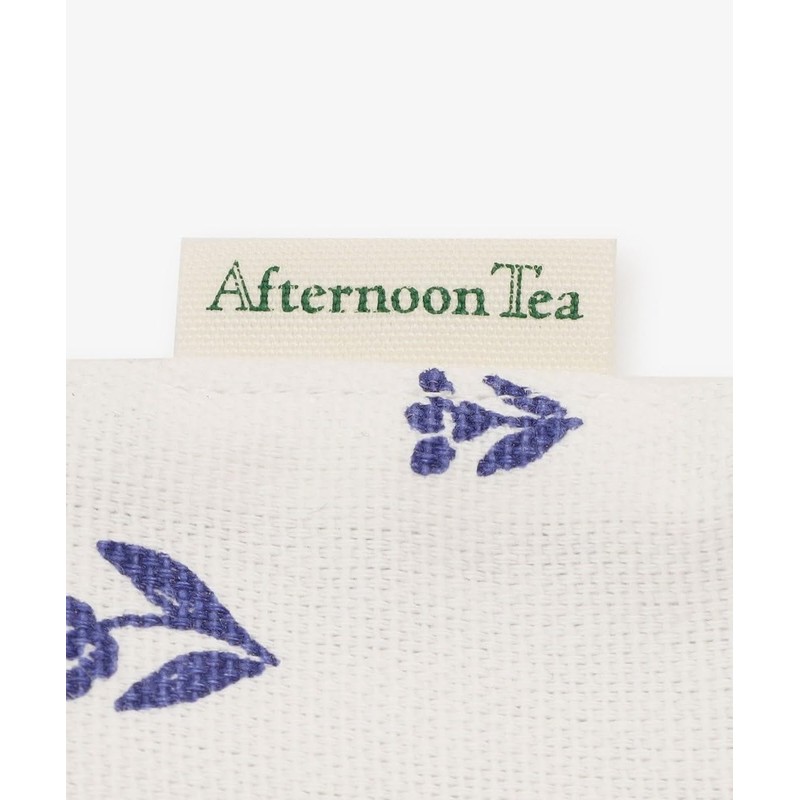 Afternoon Tea Living HJ31 Monreve Pot Mat, White