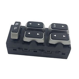 SKP SK901326 Door Window Switch, 1 Pack