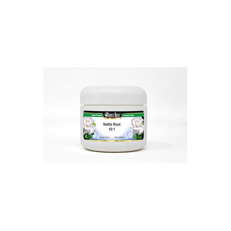 Bianca Rosa Nettle Root 10:1 Cream (2 oz, ZIN: 520920)