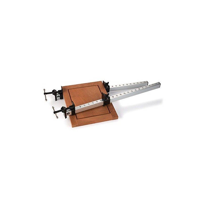 WOODRIVER 48" LD Aluminum Bar Clamp