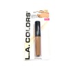 La Colors Face Skin Makeup Beige