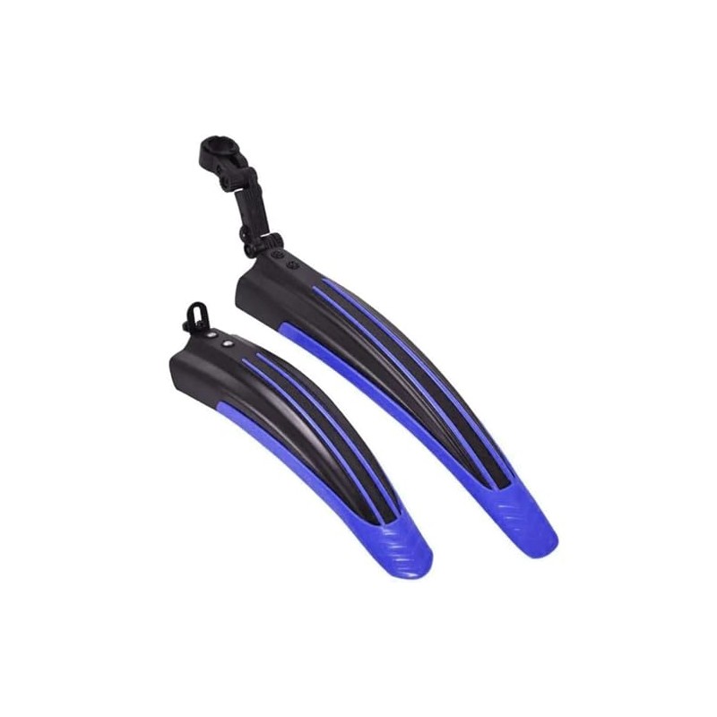 Free-fly Adjustable Road Mountain Bike Bicycle Cycling Tire Front/Rear Mud