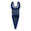 Norske Tools NOTP229 Caulking Scraper Oscillating Multi Tool Accessory Blade