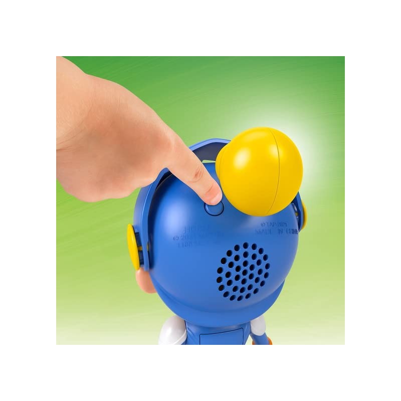 MATTEL FRANCE HGK36 Gus le Chevalier Minus Dolls, Multi-Colour