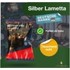 TK Gruppe Timo Klingler Tinsel – Stanniol Metal Technology –