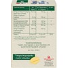 Doppelherz Pure Omega-3 1075 Vegan - Algae Oil + Linolenic