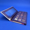 The Beauty Crop Espresso Your Love Eyeshadow Palette with Coffee