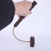 2pcs Percussion Ball Hammer Massager Chicken Wings Wood Reduce Fatigue