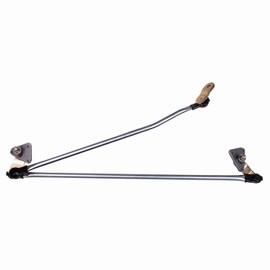 OEG Parts New Wiper Motor Linkage Compatible With Toyota Tundra 00-06 2000-2006 Front 851100C020 851500C010 851500C030 602-441 602441 WPL266