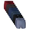 7 Days Men's Retro Shorts Pack of 6 or 12