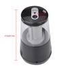 Automatic Electric Pencil Sharpener Plug in / Battery Operated School