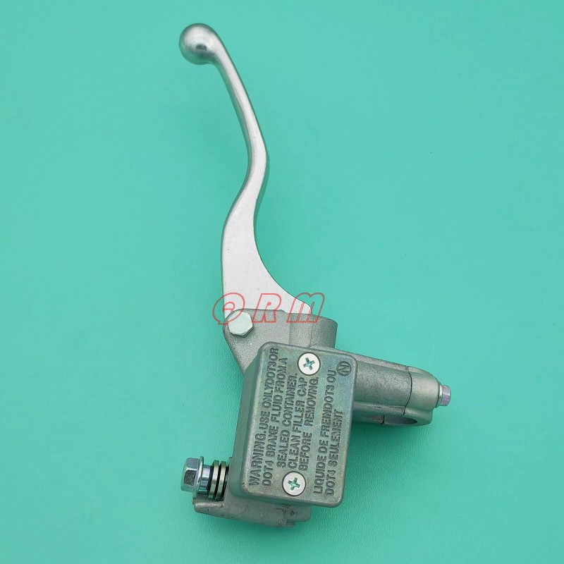 QRM New Front Right Brake Master Cylinder For Honda FourTrax