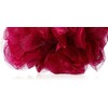 Bath Sponge Red (Nylon Rope)