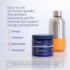 Trace Minerals Keto electrolitos cetogénicos en polvo, Naranja, 369 g