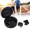 KZZ1 Pro Dynamic True Wireless Bluetooth Headset Bluetooth 5.2 Running