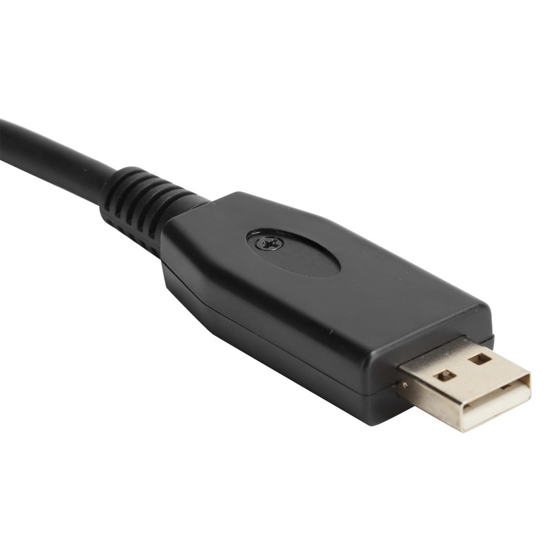 Microphone Cable Computer USB to XLR Female Microphone Connector Cord