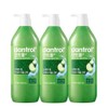 Dantrol Dandruff Scalp Shampoo Refreshing Fresh Apple Scent 820ml x 3 Select 2ea