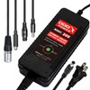 QDD 24V 3A Battery Charger for 24V 27.6V Lead Acid