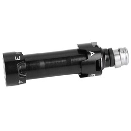 Golf Sleeve Shaft Adapter for TS2 TS3 Dirver, Replacement for 0.350/0.335 Shafts. (0.350 - )