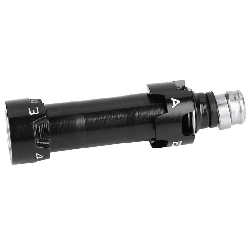 Golf Sleeve Shaft Adapter for TS2 TS3 Dirver, Replacement for