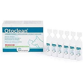 Esteve Sac Otoclean 18 x 5 ml 1 unit 90 g