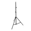 Photography Tripod Stand 2.1m Secure Structure Portable Adjustable Camera Tripod