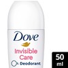 Dove Roll-on Original without Aluminium / Alcohol (for 24 Hour