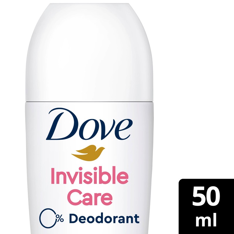 Dove Roll-on Original without Aluminium / Alcohol (for 24 Hour