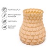INLAND High Speed PLA+ 3D Printing Filament 1.75mm - Fast