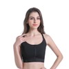 Hands Free Breastfeeding Special Bra without Steel Ring Breastfeeding Maternal
