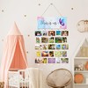 JOARHONAL Butterfly Wall Decor - Butterfly Picture Frame This Is