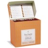 Tea Forte Single Steeps Loose Leaf Tea Sampler, Assorted Variety